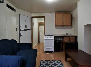 21 Essex St #5B, New York, NY 10002