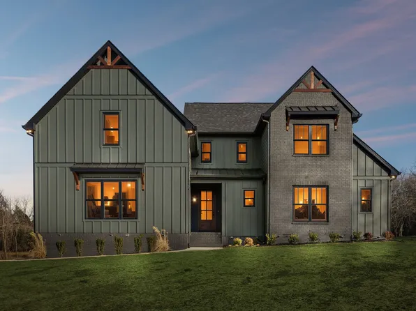 13645 Cainsville Rd Lot 5, Lebanon, TN 37090