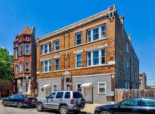 2224 W 18th Pl #1C, Chicago, IL 60608