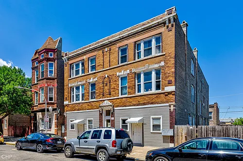 2224 W 18th Pl #1C Photo 1