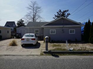 56 W Anchor Dr, Little Egg Harbor, NJ