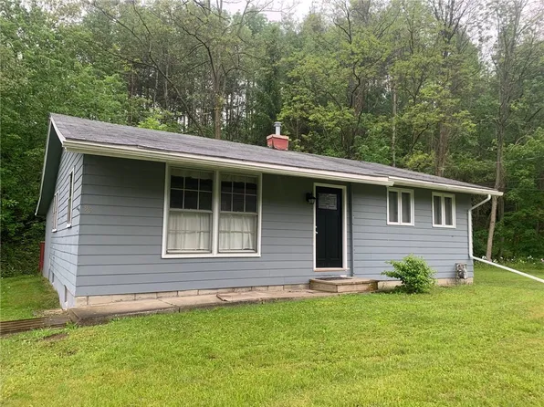 95 S Main St, Alfred, NY 14802