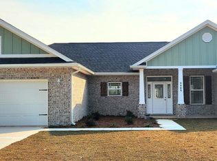 9909 Shangri La West Rd, Milton, FL 32570