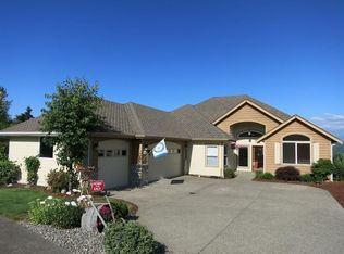 13613 164th Street Ct E, Puyallup, WA 98374