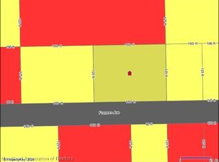3107 Frances Ave, Lake Placid, FL 33852