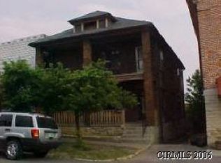 19 E Main St, Wabash, IN 46992