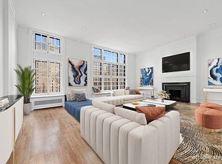 12 Gramercy Park #PH, New York, NY