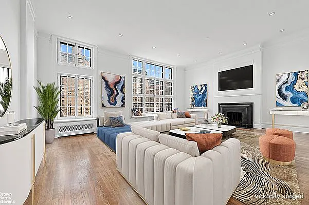 12 Gramercy Park #Ph photo 1
