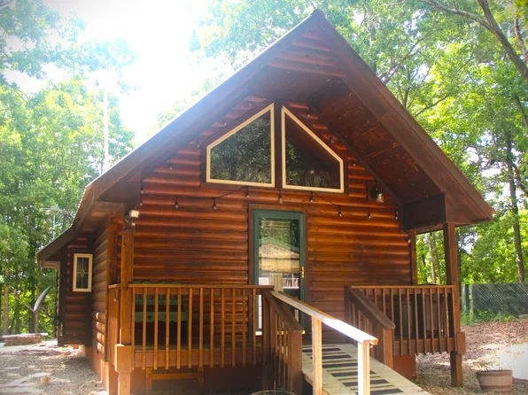 21752 Highway 62 W, Eureka Springs, AR 72631
