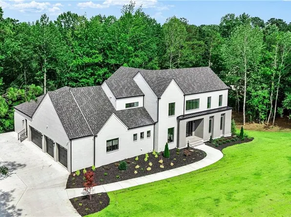 47 Sagewood Ct, Newnan, GA 30265