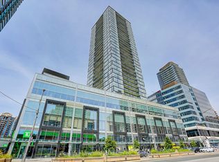 5180 Yonge St #2708, Toronto, ON M2N 0K5