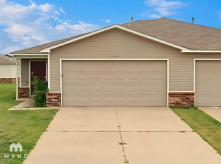 5717 N 33rd St #5717, Broken Arrow, OK 74014