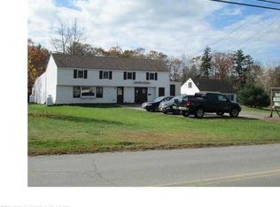 57 Biscay Rd, Damariscotta, ME 04543