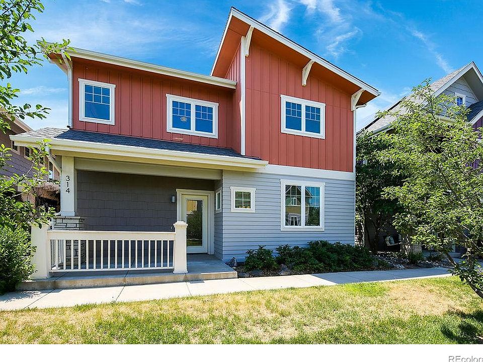 1st image of 314 Urban Prairie Street