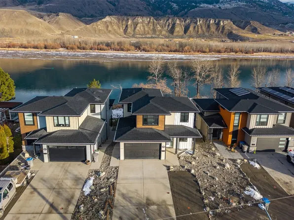 2850 Thompson Dr, Kamloops, BC V2C 4L8