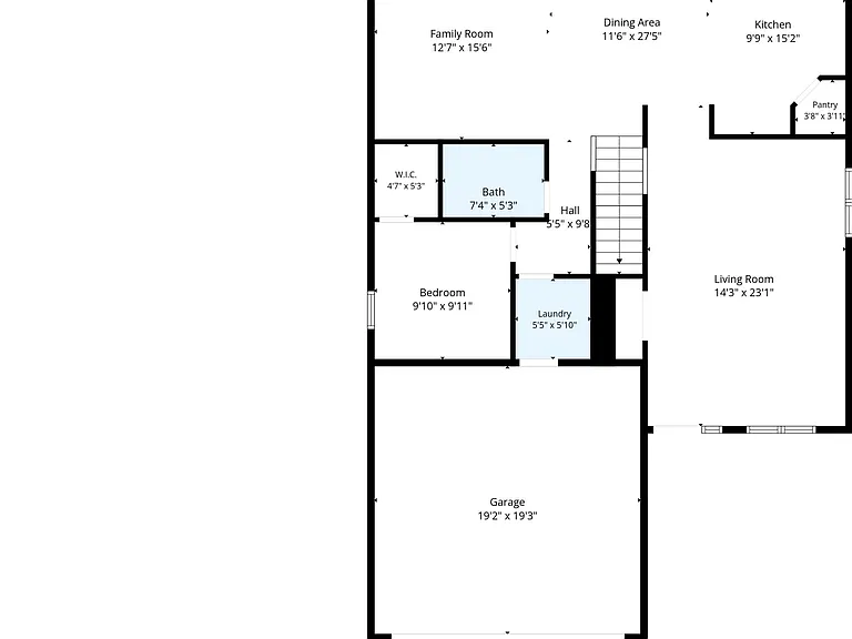 7823 S 48th Ln — Photo 11