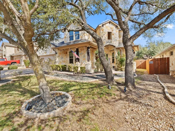 208 Arrezo Ln, Georgetown, TX 78628