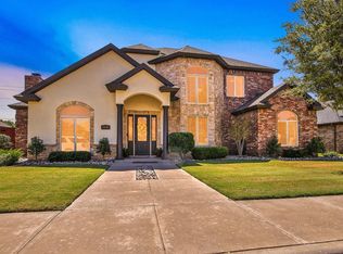 3807 106th St, Lubbock, TX 79423