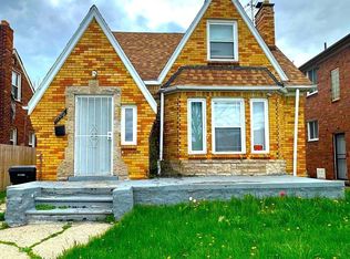 12667 Sorrento St, Detroit, MI 48227