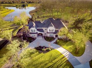 58 Old Woods Psge, Missouri City, TX 77459