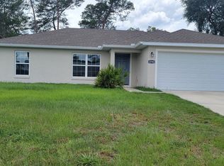 12762 SW 33rd Ave, Ocala, FL 34473