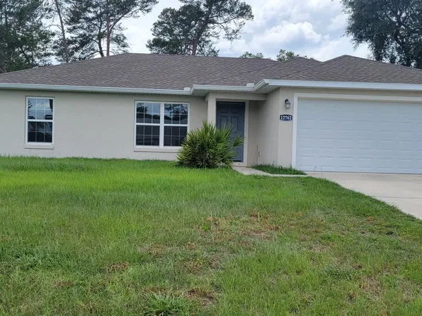 12762 SW 33rd Ave, Ocala, FL 34473