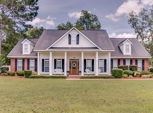 109 Biltmore Dr, Guyton, GA 31312