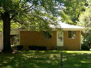 3207 Northgate Dr, Indianapolis, IN