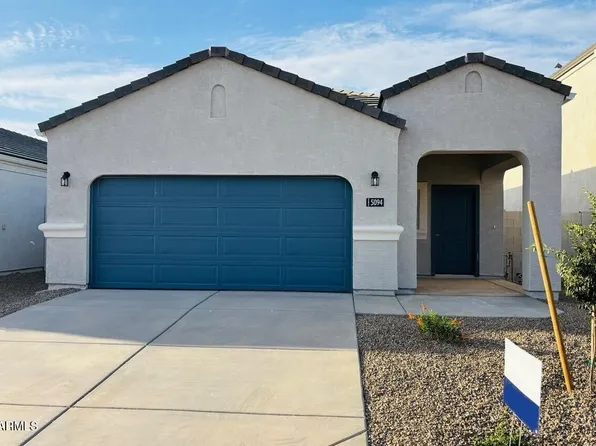 5094 E UMBER Road, San Tan Valley, AZ 85143