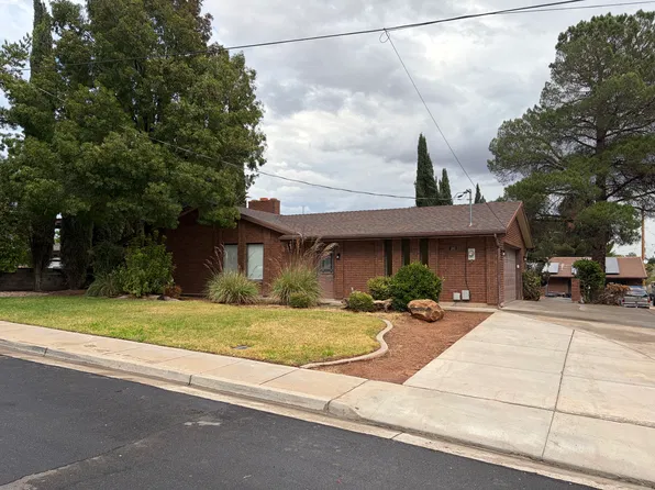 160 N 300 W, Washington, UT 84780