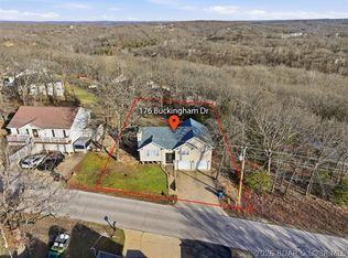 176 Buckingham Dr, Camdenton, MO 65020