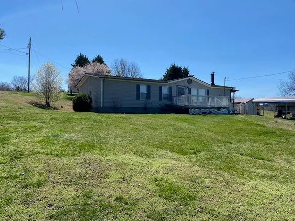 102 Summer Springs Way, Newport, TN 37821