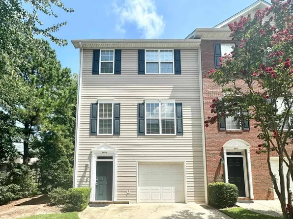 5403 Fox Creek Ln, Norcross, GA 30071