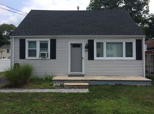 27 Coolidge Dr, Brick, NJ 08724