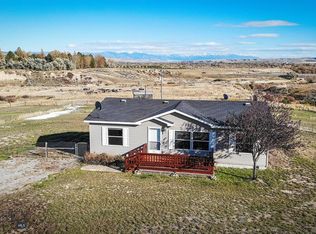 15 Ava Way, Three Forks, MT 59752