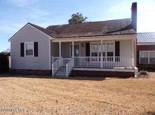 5930 Wall Rd, Winterville, NC 28513