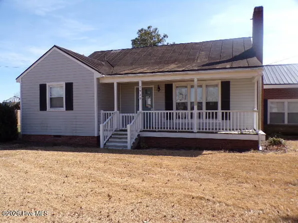 5930 Wall Road, Ayden, NC 28513