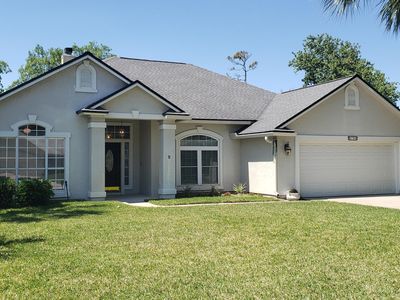 2134 GRASSY BASIN Court, Jacksonville, FL, 32224