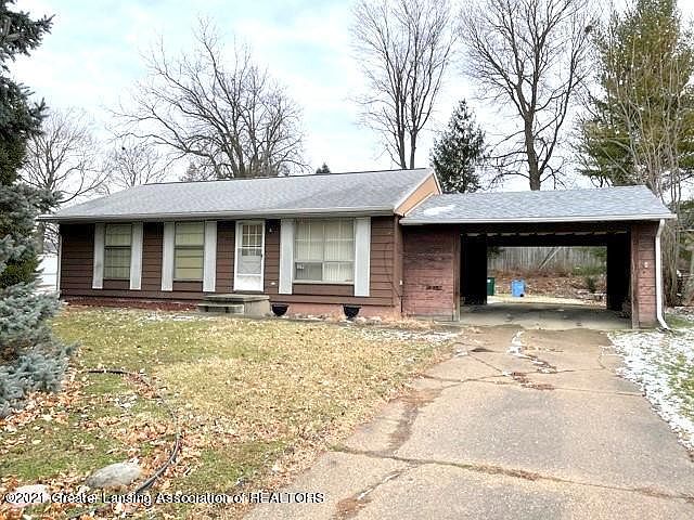 1st image of 5301 Granger Dr