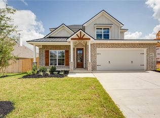 4005 Heru Ct, College Station, TX 77845