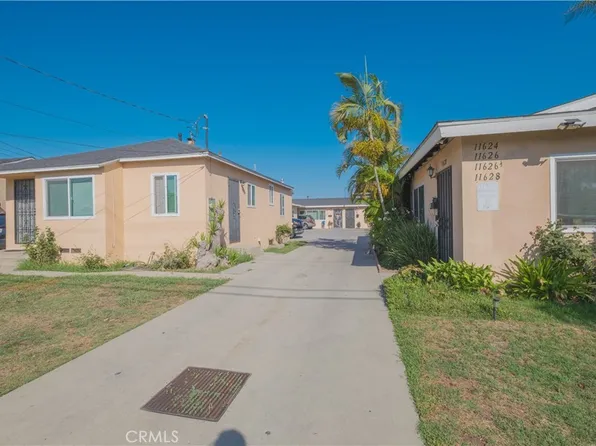 11624 Adenmoor Ave, Downey, CA 90241