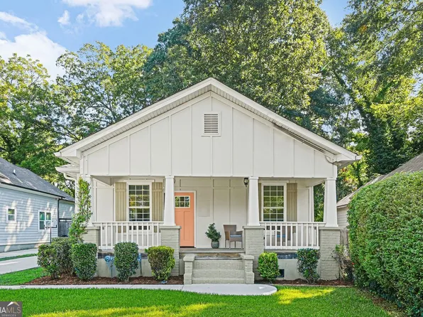 1704 Evans Dr SW, Atlanta, GA 30310