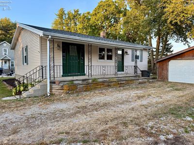 8399 N County Road 31, Tiffin, OH, 44883