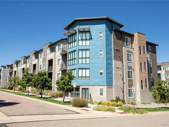 480 E Fremont Place #310, Littleton, CO 80122
