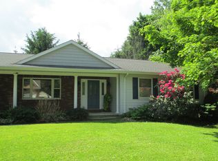 7350 Franklin Rd, Girard, PA 16417