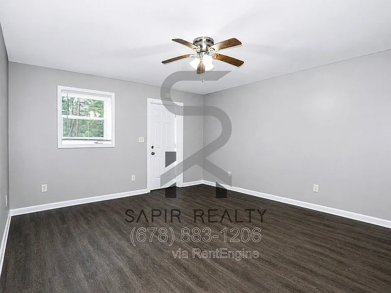 371 Lanier St NW #1 — Photo 3