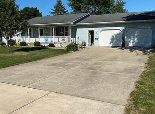 443 Victor St, Fowler, MI 48835