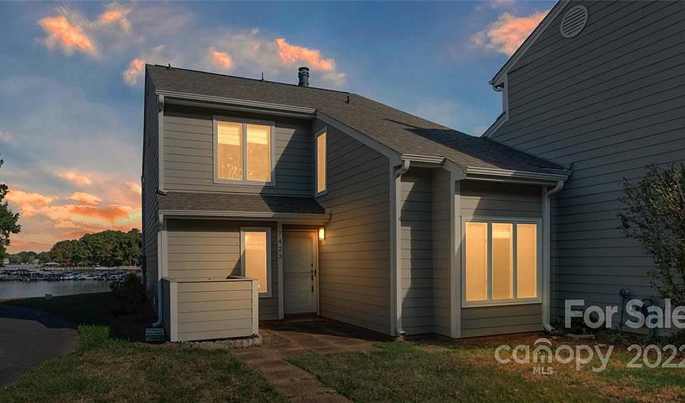7423 Mariner Cove Dr, Cornelius, NC 28031 Zillow