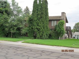475 W Standard Ave, Hermiston, OR 97838