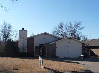 3005 NE Kingsbriar Dr, Lawton, OK 73507